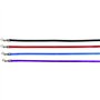 Junior harnais chaton avec laisse - TRIXIE - 1931 cm / 8 mm - 1,20 m