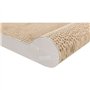 Junior Plateau griffoir - TRIXIE - 38 x 6 x 18 cm - Gris clair