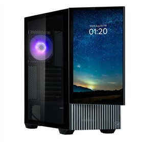 ZALMAN Boitier Moyen Tour E-AT