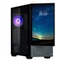 ZALMAN Boitier Moyen Tour E-AT