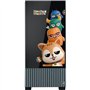 ZALMAN Boitier Moyen Tour E-AT