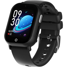 Montre intelligente DCU LITTLEONE 4G Noir