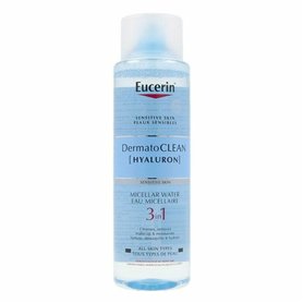 Eau micellaire Eucerin Dermatoclean 400 ml (400 ml)