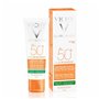 Crème visage Vichy Capital Soleil Peau sensible 50 ml Spf 50 SPF 50+