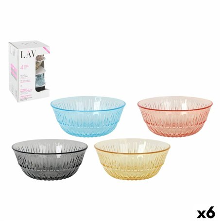 Bol pour Apéritifs LAV 345 ml 12