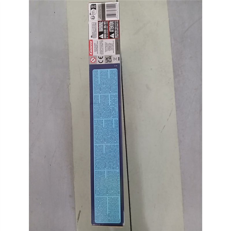 Image secondaire de Piste de course Carrera