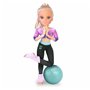 Poupée Nancy 42 cm Yoga