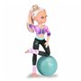 Poupée Nancy 42 cm Yoga