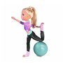 Poupée Nancy 42 cm Yoga