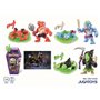 Figurine daction Zuru  Smashers Horror House 30 x 15 cm 35 x 15 cm