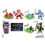 Figurine daction Zuru  Smashers Horror House 30 x 15 cm 35 x 15 cm