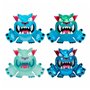 Figurine daction Famosa 20,02 x 13,7 x 8,1 cm