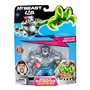 Figurine daction Famosa