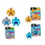 Figurine daction Famosa