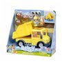 Camion-benne Bluey