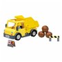 Camion-benne Bluey
