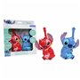 Talkie-walkie Stitch Lexibook 3D