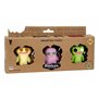 Ensemble de Figurines Bizak