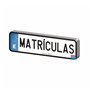 Jouet Educatif Falomir Matriculas