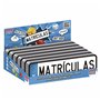 Jouet Educatif Falomir Matriculas