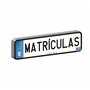 Jouet Educatif Falomir Matriculas