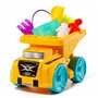Set de jouets de plage Moltó