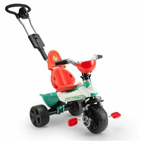 Tricycle Injusa Multicouleur 6 Kg 45