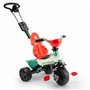 Tricycle Injusa Multicouleur 6 Kg 45