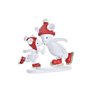 Décorations de Noël DKD Home Decor Souris Résine (9