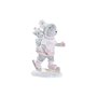 Décorations de Noël DKD Home Decor Souris Résine (7 x 5 x 11 cm)