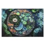 Cadre Home ESPRIT Imprimé 150 x 0
