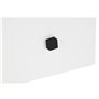 Cadre Home ESPRIT Rose Imprimé 150 x 0,4 x 100 cm