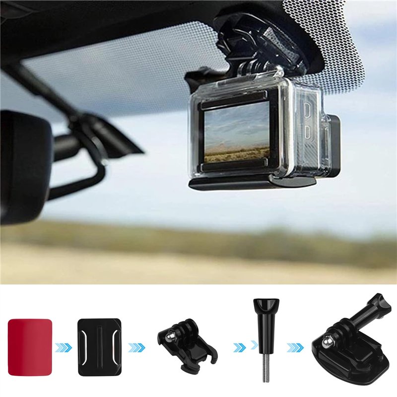 Image secondaire de Cadre Home ESPRIT Bleu Noir Imprimé 100 x 0,4 x 150 cm