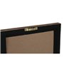 Cadre Home ESPRIT Blanc Naturel Moderne 22 x 2 x 22 cm