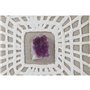 Cadre Home ESPRIT Blanc Naturel Moderne 22 x 2 x 22 cm