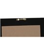 Cadre Home ESPRIT Blanc Naturel Moderne 22 x 2 x 22 cm