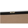 Cadre Home ESPRIT Blanc Naturel Scandinave 35 x 2 x 35 cm
