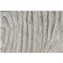 Cadre Home ESPRIT Blanc Naturel Scandinave 25 x 2 x 35 cm