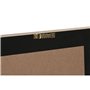 Cadre Home ESPRIT Blanc Naturel Scandinave 25 x 2 x 35 cm