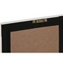 Cadre Home ESPRIT Blanc Naturel Moderne 20 x 2 x 30 cm