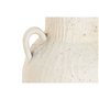 Vase Home ESPRIT Blanc Magnésium 35 x 33 x 65 cm