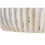 Vase Home ESPRIT Blanc Magnésium 36 x 36 x 26 cm