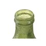 Vase Home ESPRIT Vert Cristal recyclé Finition vieillie 29 x 29 x 43 cm