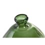 Vase Home ESPRIT Vert Cristal recyclé 31 x 31 x 32 cm