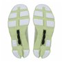 Chaussures de sport pour femme On Running Cloudmonster Femme Gris