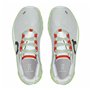 Chaussures de sport pour femme On Running Cloudmonster Femme Gris
