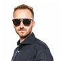 Lunettes de soleil Homme Timberland TB9163 5352H