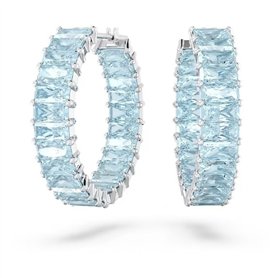 Boucles d´oreilles Femme Swarovski 5659037 Argent 925
