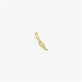 Boucles d´oreilles Femme Radiant RH000256 Doré 1 Unité