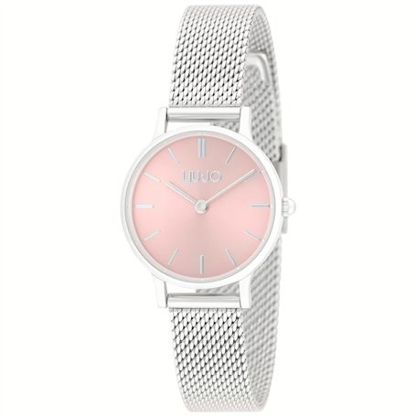 Montre Unisexe LIU JO TLJ2410